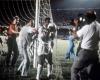 Hace 55 años, Pelé marcó su gol número 1.000 entre el júbilo general, en el Maracaná ante el Vasco da Gama