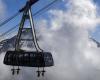 Dos heridos graves en un accidente de teleférico en Val Thorens