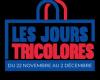 Contra el Black Friday, jornadas tricolores – Imagen