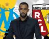 El RC Lens lo soñó, ¡Benatia lo quiere en Marsella en la ventana de transferencia!