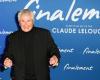 Claude Lelouch frente a la manada