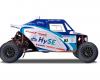 ¿Este motor de hidrógeno revolucionará el Dakar 2025?