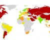 Suiza cae en el ranking climático