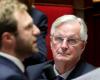 Antoine Armand advierte a Michel Barnier sobre acusaciones comerciales