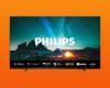 Philips rebaja el precio de este televisor 4K UHD ultrapreciso antes de Navidad