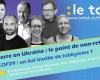 EN VIVO – Le Talk – Guerra en Ucrania: el punto sin retorno y COP 29: un arrendamiento inútil de lobistas, vea la transmisión en vivo