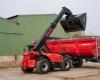 Manitou actualiza su gama MLT New Ag – FARM Connexion