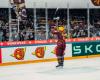 ¡En cuartos de final! – Club de hockey Genève-Servette