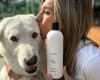 La marca LolaVie de cuidado del cabello de Jennifer Aniston lanza champú para perros (exclusivo)