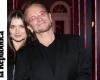 Eve Hewson, hija actriz de Bono: “Incluso a los 33, mis padres nunca dejan de aconsejarme”