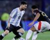 Lionel Messi iguala el récord de Landon Donovan en la victoria de Argentina sobre Perú