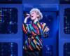 El musical Tammy Faye de Elton John cerrará en Broadway