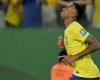 Gabriel Magalhaes impresiona con Brasil en el empate 1-1 contra Uruguay