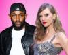 ¿Taylor Swift estará en el nuevo álbum de Kendrick Lamar?