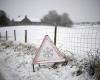 Met Office advierte sobre más nieve, hielo y lluvia en Wakefield, Pontefract y Castleford