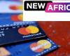 Mastercard colabora con New Africa Technology para lanzar un programa de tarjetas fintech en Senegal, Costa de Marfil y Benin