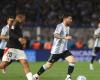 Mundial 2026: Argentina despega en las eliminatorias sudamericanas, Brasil resbala.