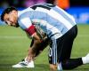 Lionel Messi, las duras acusaciones