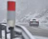 La velocidad se reduce en 20 km/h en las carreteras de Yonne.