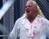 Gangrel hace balance tras varias operaciones