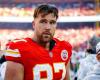 Travis Kelce bromea sobre su plan para tener hijos – NBC10 Philadelphia