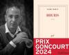 Gallimard en ayuda de Daoud, la Academia Goncourt guarda silencio