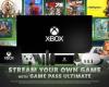 Xbox Cloud Gaming: ¡puedes transmitir tus propios juegos ahora! | xbox