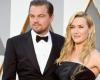 Casi 30 años después de Titanic, la amistad sigue fuerte entre Leonardo DiCaprio y Kate Winslet