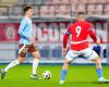 Un diablillo podría jugar en Alemania o España: “Mis seres queridos estarían encantados de verme vestir la camiseta de La Roja” – Todo el fútbol