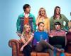 ‘Es asqueroso’ Estas 2 estrellas de Big Bang Theory tuvieron una discusión en el set del programa por una razón absurda