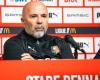 Stade Rennais: Sampaoli ya ha sorprendido a sus jugadores