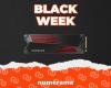 La Black Friday Week te permite encontrar un SSD de 2TB para PS5 con disipador a muy buen precio