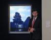 Pintura de Magritte logra récord en subasta de 121 millones de dólares