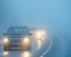 tormentas de viento y nieve en las llanuras