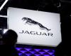 Jaguar cambia su icónico logo