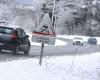 INFORME DEL TIEMPO. Se esperan entre 3 y 20 cm de nieve el jueves, vigilancia naranja para 6 departamentos de Borgoña-Franco Condado