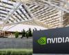 Los ingresos de Nvidia casi se duplican a medida que la demanda de chips de IA sigue siendo fuerte