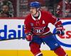 El impecable Brendan Gallagher | El diario de Montreal