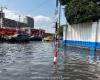 El bienestar de los niños se ve afectado por las inundaciones y los picos de calor en la República Democrática del Congo, dice UNICEF