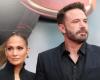 Jennifer López no quería divorciarse de Ben Affleck: Fuente