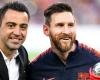 FC Barcelona: ¿Xavi y Messi pronto se reencontrarán?