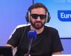 Cyril Hanouna: “Me siento…”, explica por qué usa gafas de sol en Europa 1