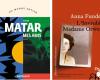 Se conocen los ganadores del Premio Mejor Libro Extranjero 2024