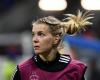 Antes de la Roma, el OL quiere “tomarse un tiempo” con Hegerberg