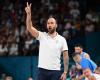 ¿Vassilis Spanoulis se acerca a Mónaco para reemplazar a Sasa Obradovic?