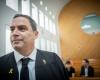 Líder de la IBA expulsado de la reunión de la Knesset tras altercado con un legislador