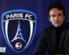 Fútbol: “No tirar el dinero” en el Paris FC, dice Antoine Arnault – 21/11/2024 a las 00:23