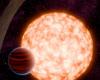 Un exoplaneta muy joven descubierto en un sistema estelar de arquitectura “incomprensible”