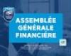 Asamblea General – Viernes 6 de diciembre de 2024 – DISTRITO DE LA GIRONDE DE FÚTBOL