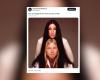 Cher habla sobre su matrimonio de nueve días con Gregg Allman en sus memorias